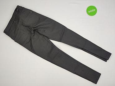 orsay dostawa: Orsay, Spodnie materiałowe damskie, rozmiar S — 3