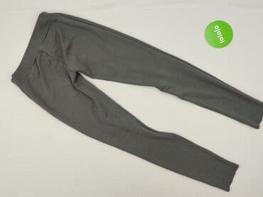 spodnie dresowe damskie 4f allegro: Legginsy Sportowe damskie, S — 3
