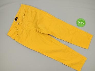 daichman trampki: Spodnie materiałowe damskie, rozmiar L — 2