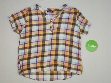 monnari bluzki koszulowe: Bluzka damska, rozmiar XL — 2