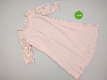 sukienki z tafty: Sukienka damska, rozmiar XL — 2