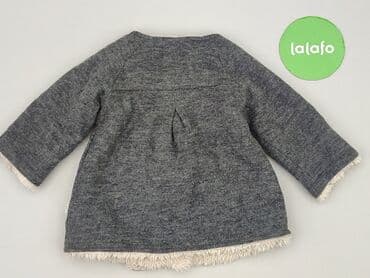 taranko sweterek: Płaszcz, 6-9 miesięcy, stan - Bardzo dobry — 3