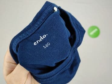 lidl podkoszulki: Bluza, Endo, 10 lat, 134-140 cm, stan - Bardzo dobry — 4