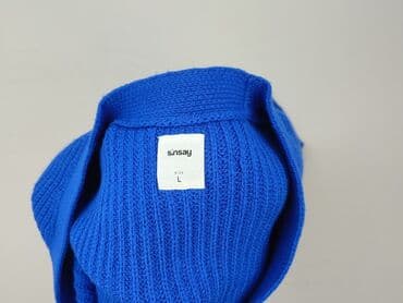 sinsay bielizna termoaktywna: Sinsay, Kardigan damski, rozmiar L — 4