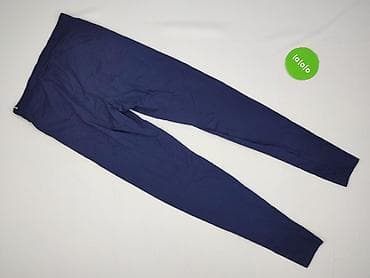 legginsy 78: Legginsy Sportowe damskie, rozmiar S — 3