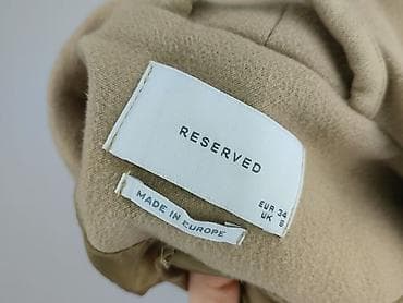 bomberka mohito: Płaszcz damski, rozmiar XS — 4