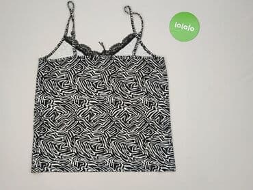 spodnie moro dresowe: Top damski, rozmiar L — 3