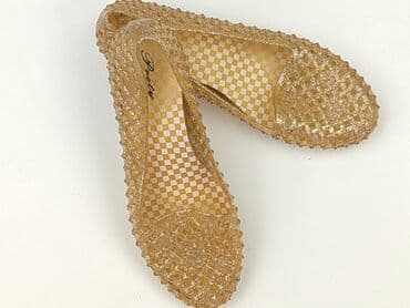 Pretty, Balerinki damskie, 36