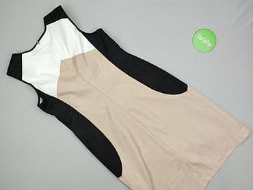 sukienki midi: Sukienka damska, rozmiar S — 3
