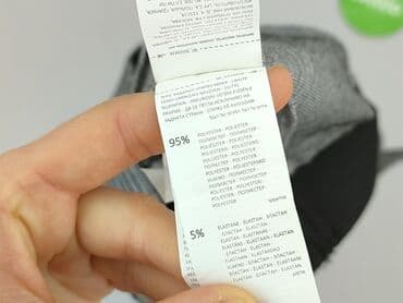 spódnice w paski mohito: Sinsay, Spódnica damska, M — 5