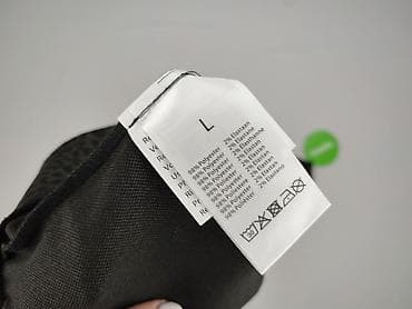 kombinezonie: Spodnie materiałowe damskie, rozmiar L — 5