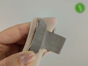 intimissimi koszulka kaszmir: H&M, T-shirt damski, rozmiar 2XL — 4