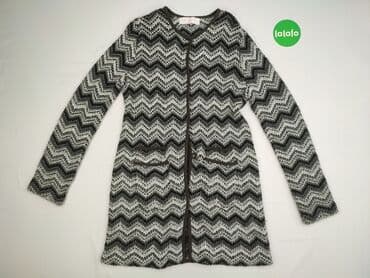 narzutka h: Women`s knitwear, size L (EU 40) — 2