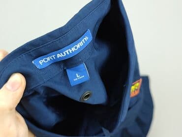 numer koszulki lewandowskiego: Shirt for men, L (EU 40), condition - Perfect — 4