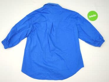 bluzka pod marynarkę plus size: Koszula damska, rozmiar S — 3