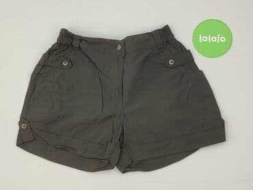 rajstopy merlin: Crivit, Szorty damskie, M — 2