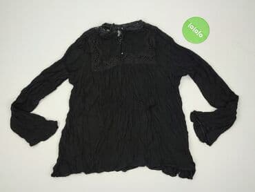 bluza lewandowski: KappAhl, Bluzka damska, rozmiar M — 2