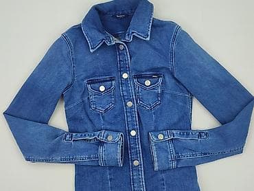 dzwony levis: Pepe Jeans, Sukienka damska, rozmiar XS — 1