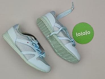 badura: Sneakersy damskie, rozmiar 39 — 3