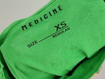 koszulki bez rękawów damskie medicine: Medicine, Women`s T-shirt, size XS — 4