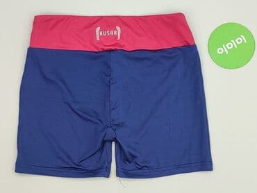 bluzki adidasa: Szorty damskie, M — 4