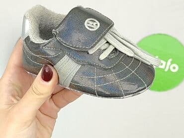 buty zimowe dla dzieci ccc: Baby shoes, Next, 15 and less, condition - Very good — 6