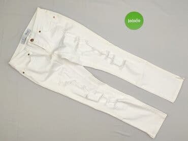 diverse jeansy damskie: Denim Co, Jeansy damskie, rozmiar S — 2