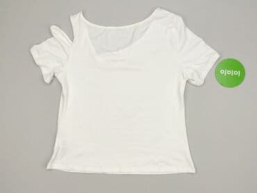 bluzki v: T-shirt damski, rozmiar L — 3