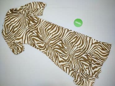 zalando sukienka plus size: ONLY, Sukienka damska, rozmiar M — 3