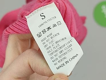 bluzki mint: Top damski, rozmiar S — 4