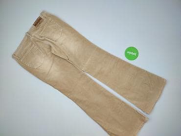 striwa leather: Spodnie materiałowe damskie, rozmiar L — 3