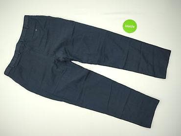 koszule bolf: Marks & Spencer, Spodnie dla mężczyzn, rozmiar XL — 3