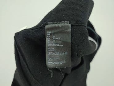 Legginsy: H&M, Legginsy rozmiar XL — 5