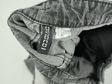 pull and bear jeans: H&M Divided, Jeansy damskie, rozmiar M — 4