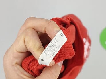 c and a koszulki: T-shirt damski, rozmiar XL — 4