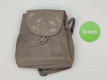 plecaki guess: Plecak, stan - Idealny — 2