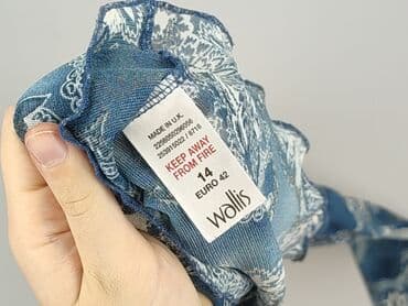 lidl marynarka damska: Wallis, Bluzka damska, rozmiar XL — 4