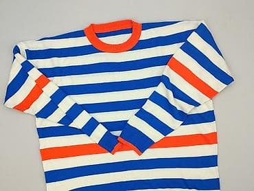 Sweter dla mężczyzn, rozmiar XL