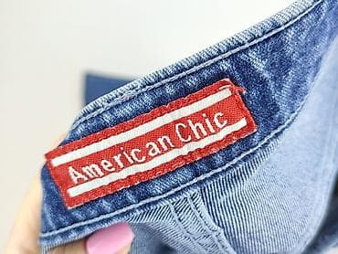 pan jeans: Jeansy damskie, rozmiar S — 4