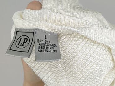 iceberg t shirty snoopy: Loro Piana, Top damski, L — 5