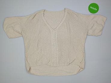 sweter z hello kitty: Sweter damski, rozmiar 6XL — 2