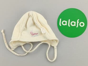 camper sandały dziecięce: Cap, Newborn baby, condition - Very good — 2