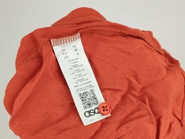 asos koszulka: Asos, Koszula damska, rozmiar M — 6
