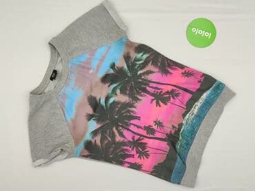 koszulka smileslow allegro: F&F, T-shirt damski, rozmiar XS — 2