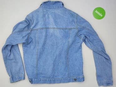 kurtka travis scott: Kurtka jeansowa damska, rozmiar 2XL — 3