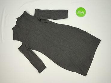 Basic, Sukienka damska, rozmiar S — 3