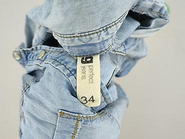 peppers jeans: Perfect J, Koszula damska, rozmiar XS — 5