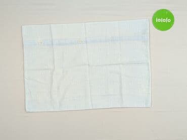 PL - Pillowcase, 41 x 57, color - White, condition - Good — 3