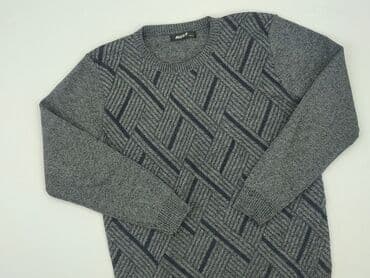 tatuum sweter mis uszatek: Sweter dla mężczyzn, M — 1