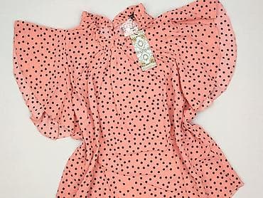 Boohoo, Bluzka damska, rozmiar M